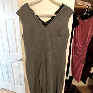 Like new Brooks Brothers dress